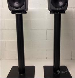 Supporti Stativi Casse Monitor Studio