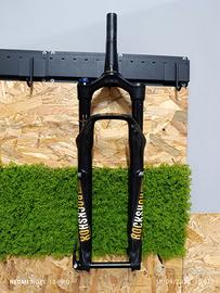 Forcella Rock Shox Sid Brain