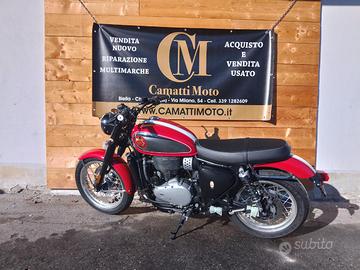 BSA Gold Star 650 Gold star 650