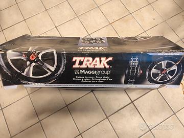 Catene da neve Trak 213