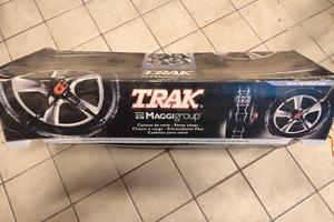 Catene da neve Trak 213