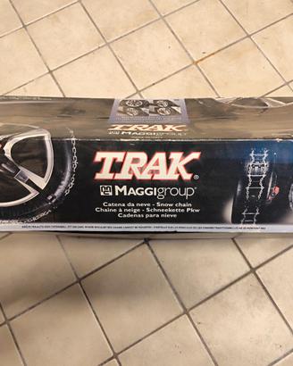 Catene da neve Trak 213