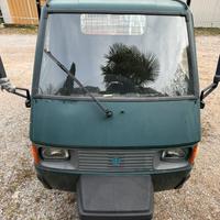 Ape tm 703 pick up