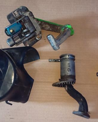 Ricambi vespa e moto vari
