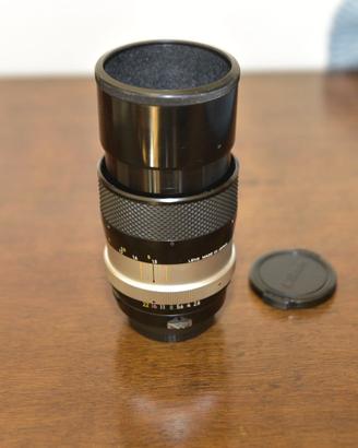 Nikkor 135mm f/2.8 Q