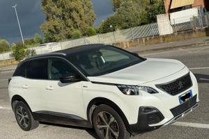 Peugeot 3008 gt line