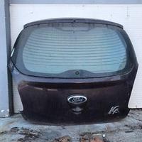 Baule - Portellone Per Ford Ka 2011