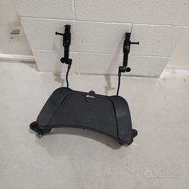 Pedana per passeggino