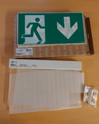 lampade emergenza beghelli
