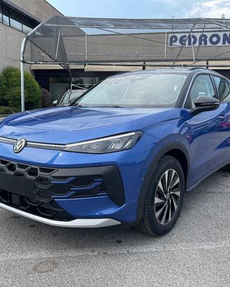Volkswagen T-Roc 1.5 ETSI Life 115CV DSG