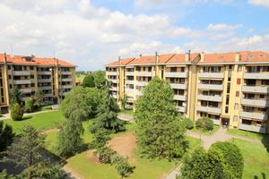 4 LOCALI A CORNAREDO