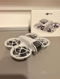 Drone Dji neo