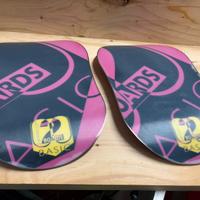 Snowboard Dual