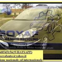 ricambi PEUGEOT 807 2002-'14