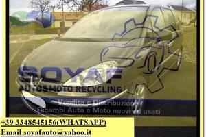 ricambi PEUGEOT 807 2002-'14