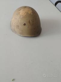 elmetto militare prima guerra