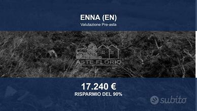 Immobile in asta di 24748 m² a Enna