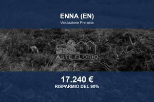 Immobile in asta di 24748 m² a Enna