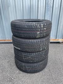 Gomme usate 185/60 R15 80%