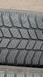 gomme invernali 195 / 65 R 15