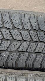 gomme invernali 195 / 65 R 15