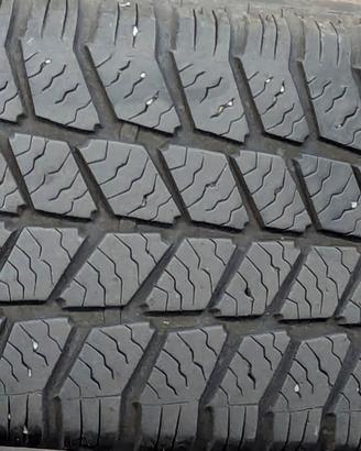 gomme invernali 195 / 65 R 15