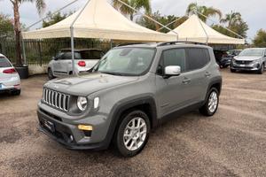 Jeep Renegade 1.0 T3 Limited