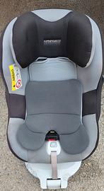Seggiolone Foppapedretti Girevole con Isofix