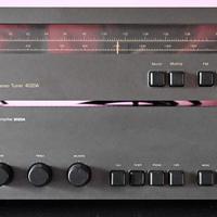 NAD 3020A (Motorola) + 4020A