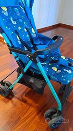 passeggino chicco ohlalà 3