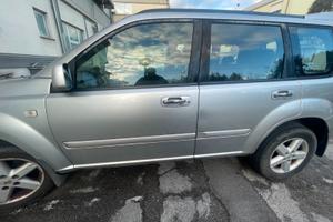 NISSAN XTRAIL