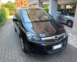 OPEL Zafira - 2013