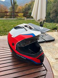 Casco Acerbis Reactive