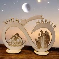 decorazioni natalizia 