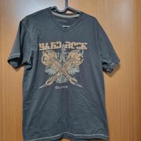 shirt grafica Hard Rock Cafe taglia M