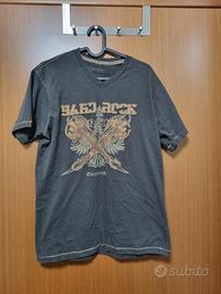shirt grafica Hard Rock Cafe taglia M