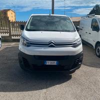 Citroen Jumpy