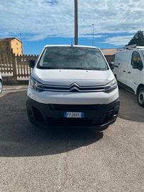 Citroen Jumpy