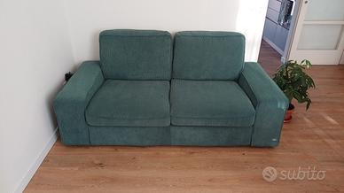 divano ikea Kivik 2 posti