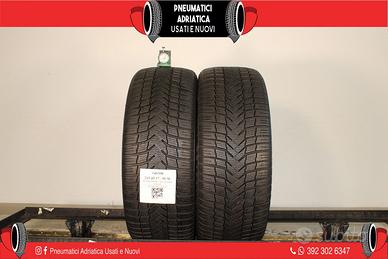 2 Gomme 215 45 R 17 Blackarraw al 85% SPED GRATIS