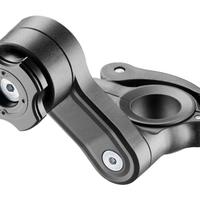 QUIKLOX SUPPORTO MOTO DA MANUBRIO UNIVERSALE