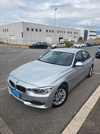 BMW Serie 3 320d