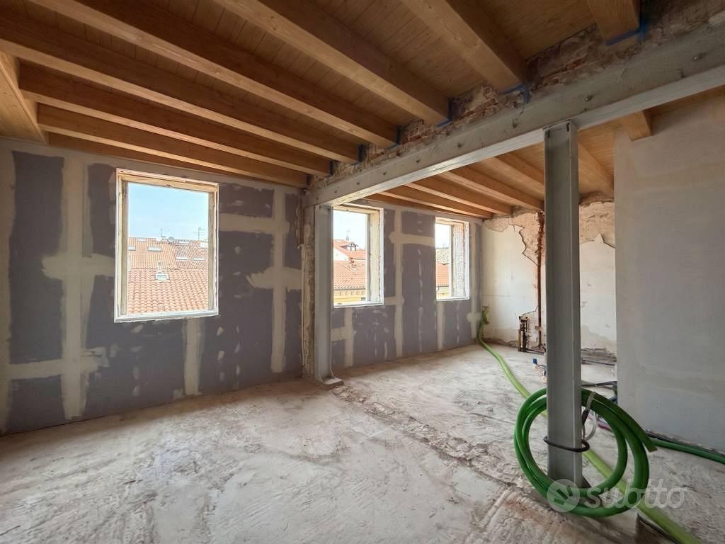 Appartamento – Este - Vista 4