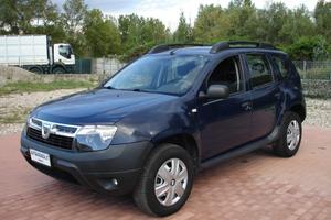DACIA Duster 1.5 dCi 90CV 4x4 X TUTTO E X TUTTI
