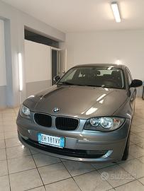BMW serie 1