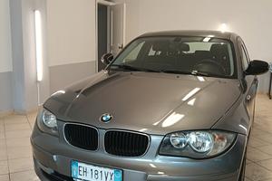 BMW serie 1