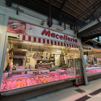 Cediamo per pensionamento attività macelleria