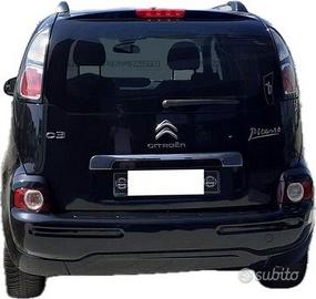 Portellone Citroen C3 Picasso
