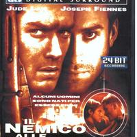 DVD - Il nemico alle porte di Jean Jacques Annaud 