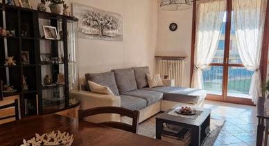 Trilocale con balcone - Lonato del Garda